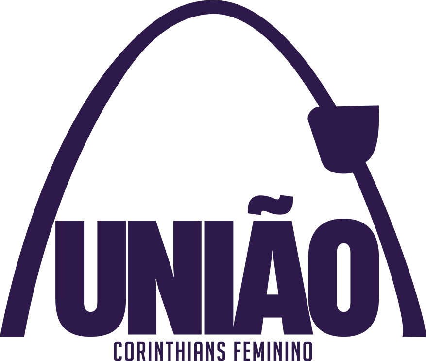Logo União SCCP Feminino